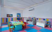 Туры в отель FUN&SUN FAMILY Albatros Palace