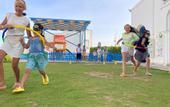 Туры в отель FUN&SUN FAMILY Albatros Palace