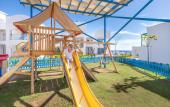 Туры в отель FUN&SUN FAMILY Albatros Palace