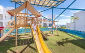 Туры в отель FUN&SUN FAMILY Albatros Palace