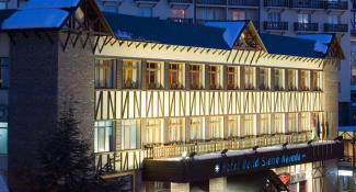 Melia Sierra Nevada  4*