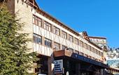 Туры в отель Melia Sierra Nevada