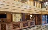 Туры в отель Melia Sierra Nevada