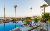 Туры в отель Sunrise Remal Beach
