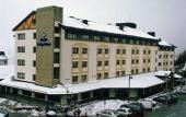 Туры в отель Melia Sol Y Nieve