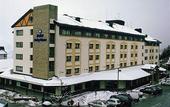 Туры в отель Melia Sol Y Nieve