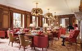 Туры в отель Raffles London at The OWO
