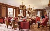 Туры в отель Raffles London at The OWO