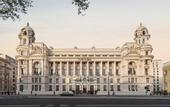 Туры в отель Raffles London at The OWO