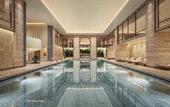 Туры в отель Raffles London at The OWO