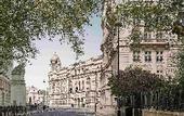 Туры в отель Raffles London at The OWO