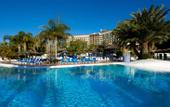 Туры в отель Paradisus Gran Canaria