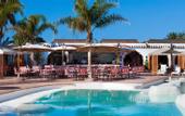 Туры в отель Paradisus Gran Canaria