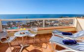 Туры в отель Paradisus Gran Canaria