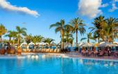 Туры в отель Paradisus Gran Canaria