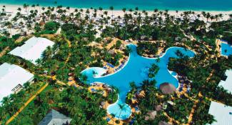 Melia Caribe Beach Resort - All Inclusive 5*