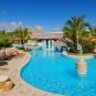 Туры в отель Melia Caribe Beach Resort - All Inclusive, оператор Anex Tour