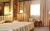 Туры в отель Melia Zaragoza