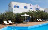 Туры в отель Melina Hotel