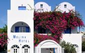 Туры в отель Melina Hotel