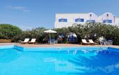 Туры в отель Melina Hotel