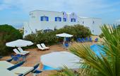 Туры в отель Melina Hotel
