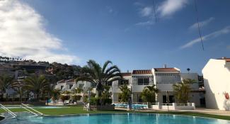 Aparthotel Malibu Park 3*
