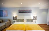 Туры в отель Aparthotel Malibu Park