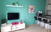 Туры в отель Aparthotel Malibu Park