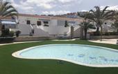Туры в отель Aparthotel Malibu Park