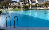 Туры в отель Aparthotel Malibu Park