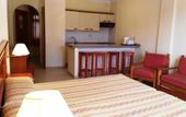Туры в отель Aparthotel Malibu Park