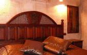 Туры в отель Melis Cave Hotel