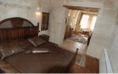 Туры в отель Melis Cave Hotel