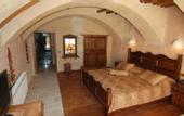 Туры в отель Melis Cave Hotel