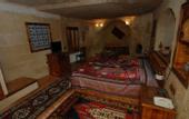 Туры в отель Melis Cave Hotel