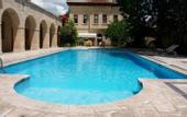 Туры в отель Melis Cave Hotel