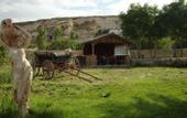 Туры в отель Melis Cave Hotel