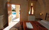 Туры в отель Melis Cave Hotel