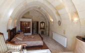 Туры в отель Melis Cave Hotel
