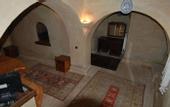 Туры в отель Melis Cave Hotel