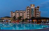 Туры в отель Maya World Belek