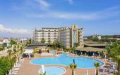 Туры в отель Maya World Belek