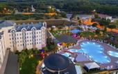 Туры в отель Maya World Belek