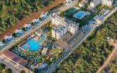 Туры в отель Maya World Belek