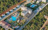 Туры в отель Maya World Belek
