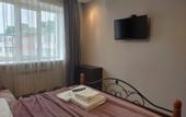 Туры в отель ПосуткаРу на Орджоникидзе 83к2, Курортный парк и Питьевая галерея
