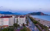 Туры в отель Melissa Hotel Kleopatra
