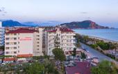 Туры в отель Melissa Hotel Kleopatra