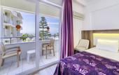 Туры в отель Melissa Hotel Kleopatra